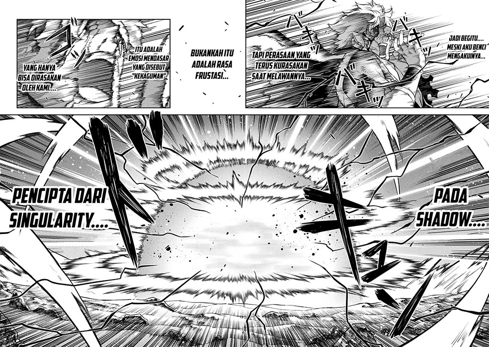 Drawing: Saikyou Mangaka wa Oekaki Skill de Isekai Musou Suru! Chapter 96 Gambar 10